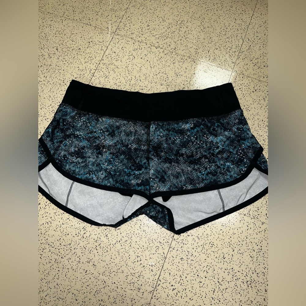 Lululemon Shorts Size: 4